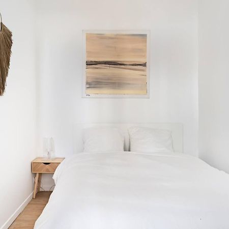 Апартаменти Le St Fee - Nid Douillet A 100M Du Vieux Port Марсель Номер фото